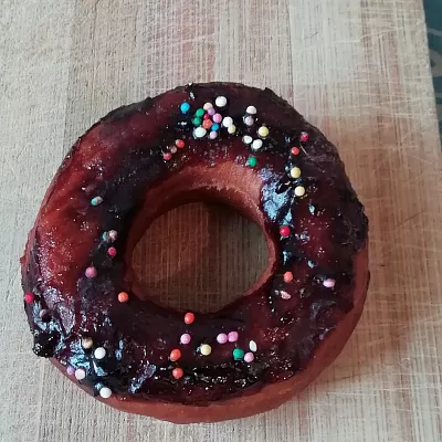 Фото отзыв на рецепт