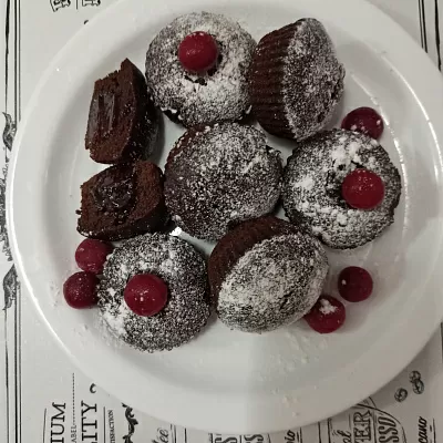 Фото отзыв на рецепт