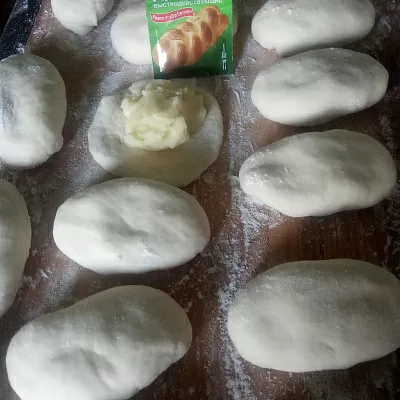 Фото отзыв на рецепт