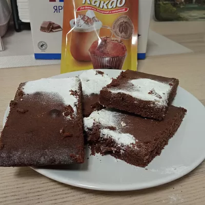 Фото отзыв на рецепт