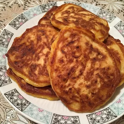 Фото отзыв на рецепт