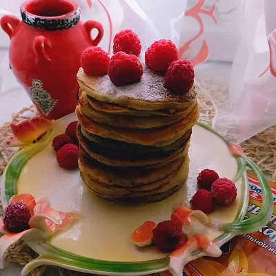 Фото отзыв на рецепт