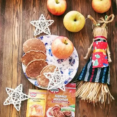 Фото отзыв на рецепт