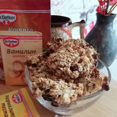 Фото отзыв на рецепт