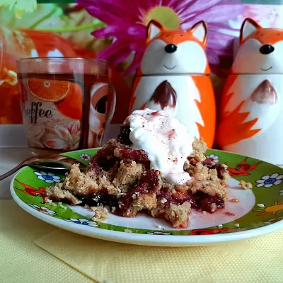 Фото отзыв на рецепт