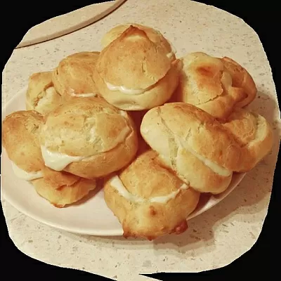 Фото отзыв на рецепт