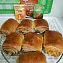 Булочки с корицей