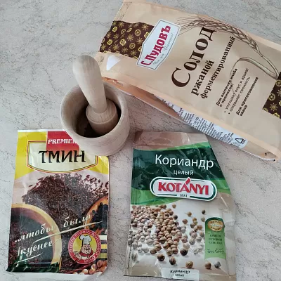 Фото отзыв на рецепт