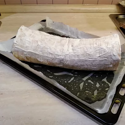 Фото отзыв на рецепт