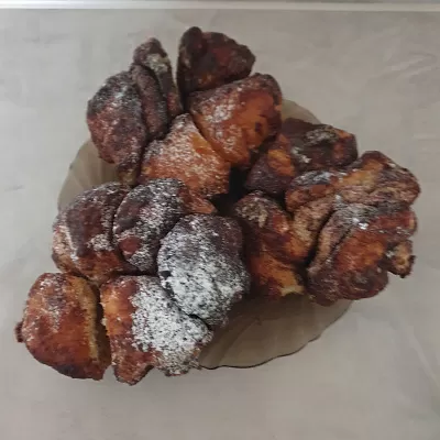 Фото отзыв на рецепт