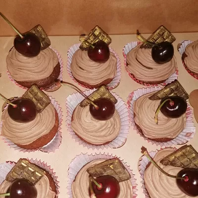 Фото отзыв на рецепт