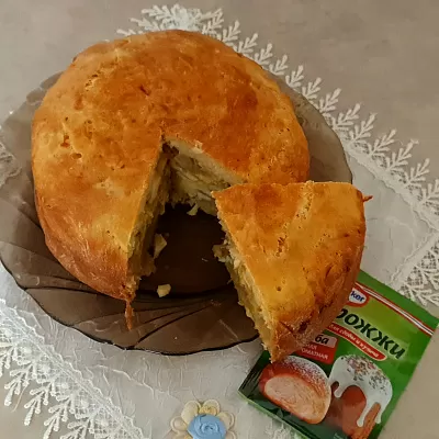 Фото отзыв на рецепт