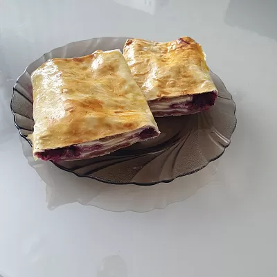 Фото отзыв на рецепт