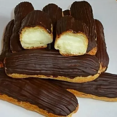 Фото отзыв на рецепт