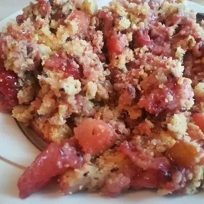 Фото отзыв на рецепт