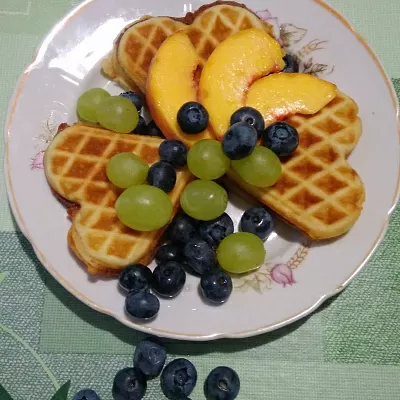 Фото отзыв на рецепт