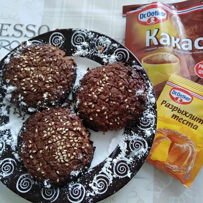 Фото отзыв на рецепт