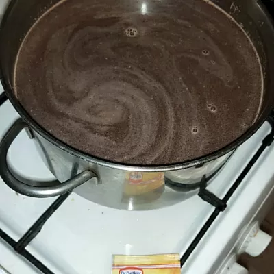 Фото отзыв на рецепт