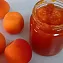 Абрикосовый джем