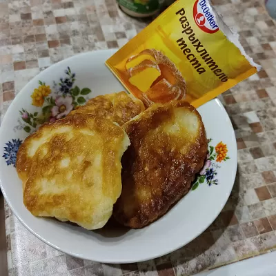 Фото отзыв на рецепт