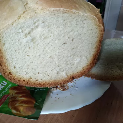 Фото отзыв на рецепт