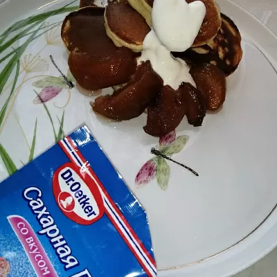 Фото отзыв на рецепт