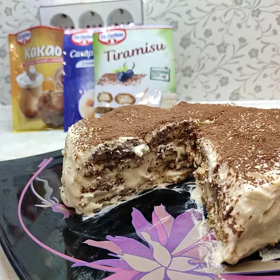 Фото отзыв на рецепт