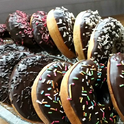 Фото отзыв на рецепт