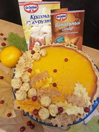 Фото отзыв на рецепт