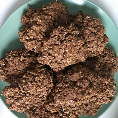 Фото отзыв на рецепт