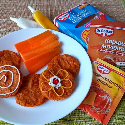 Фото отзыв на рецепт