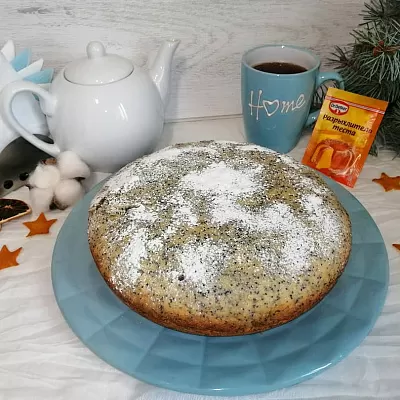 Фото отзыв на рецепт