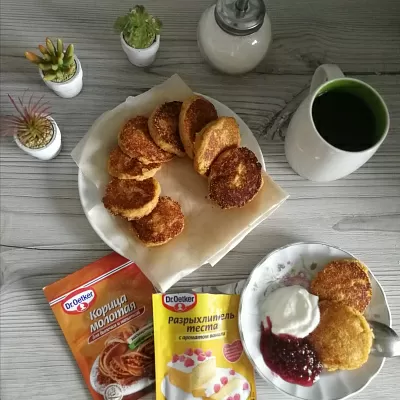 Фото отзыв на рецепт