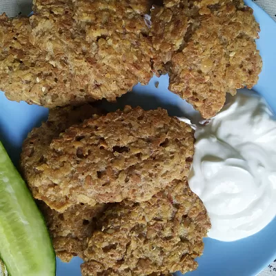 Фото отзыв на рецепт