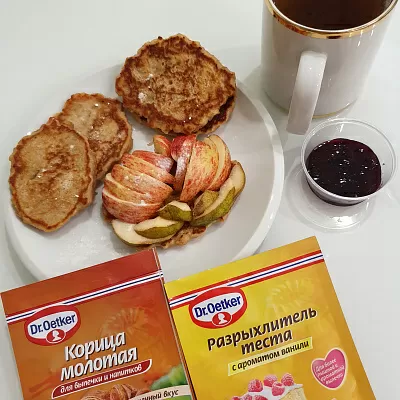 Фото отзыв на рецепт