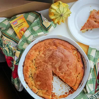 Фото отзыв на рецепт