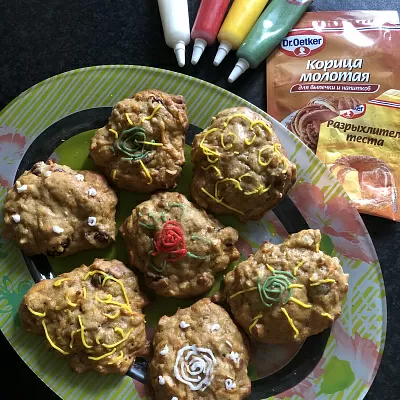 Фото отзыв на рецепт