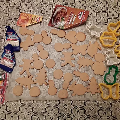 Фото отзыв на рецепт