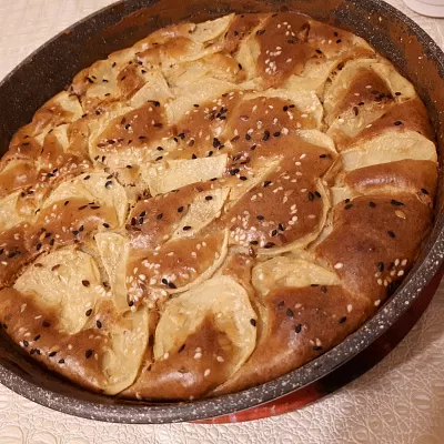 Фото отзыв на рецепт