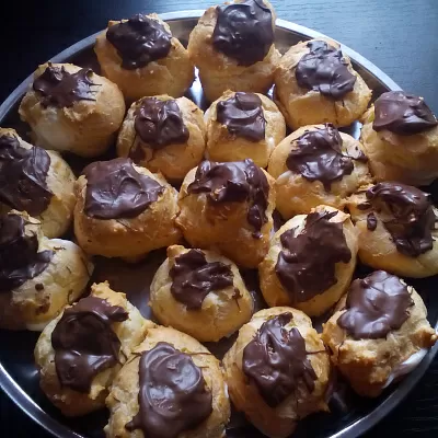 Фото отзыв на рецепт