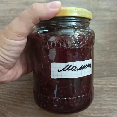 Фото отзыв на рецепт