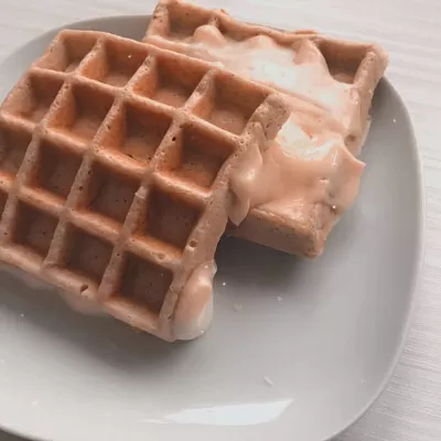 Фото отзыв на рецепт