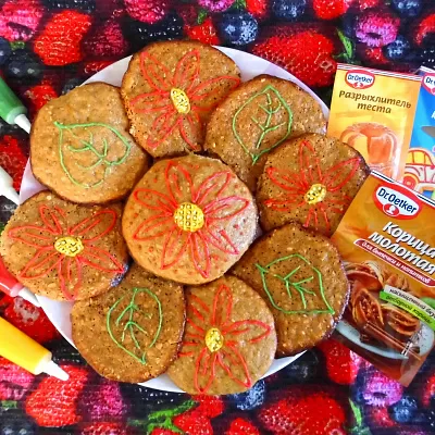 Фото отзыв на рецепт