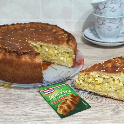 Фото отзыв на рецепт