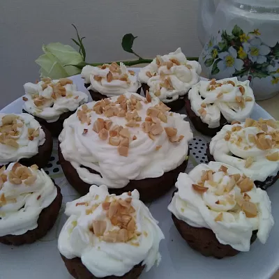 Фото отзыв на рецепт