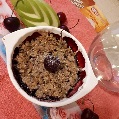 Фото отзыв на рецепт