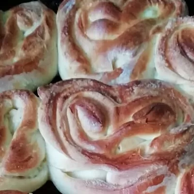 Фото отзыв на рецепт