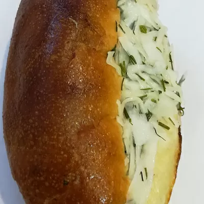 Фото отзыв на рецепт