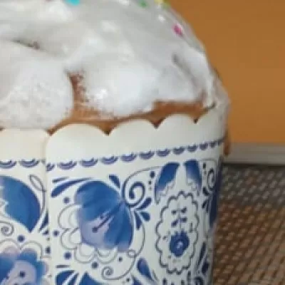 Фото отзыв на рецепт