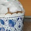 Пасхальный кулич
